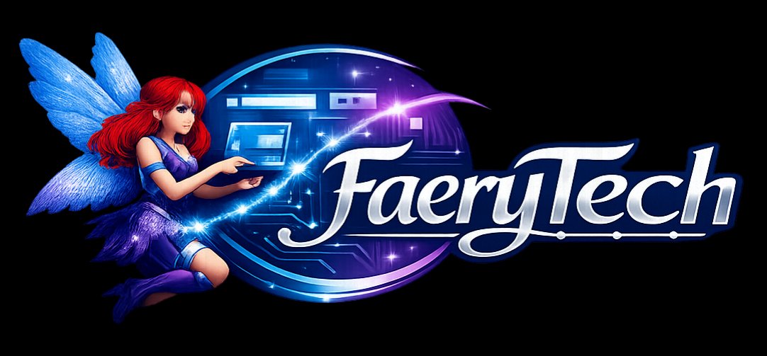 Faery Tech